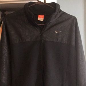 Like New Nike zoom track jacket